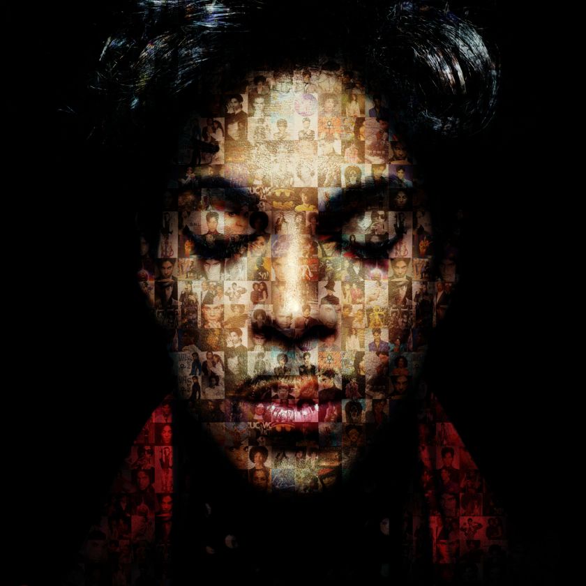 My Name is Prince