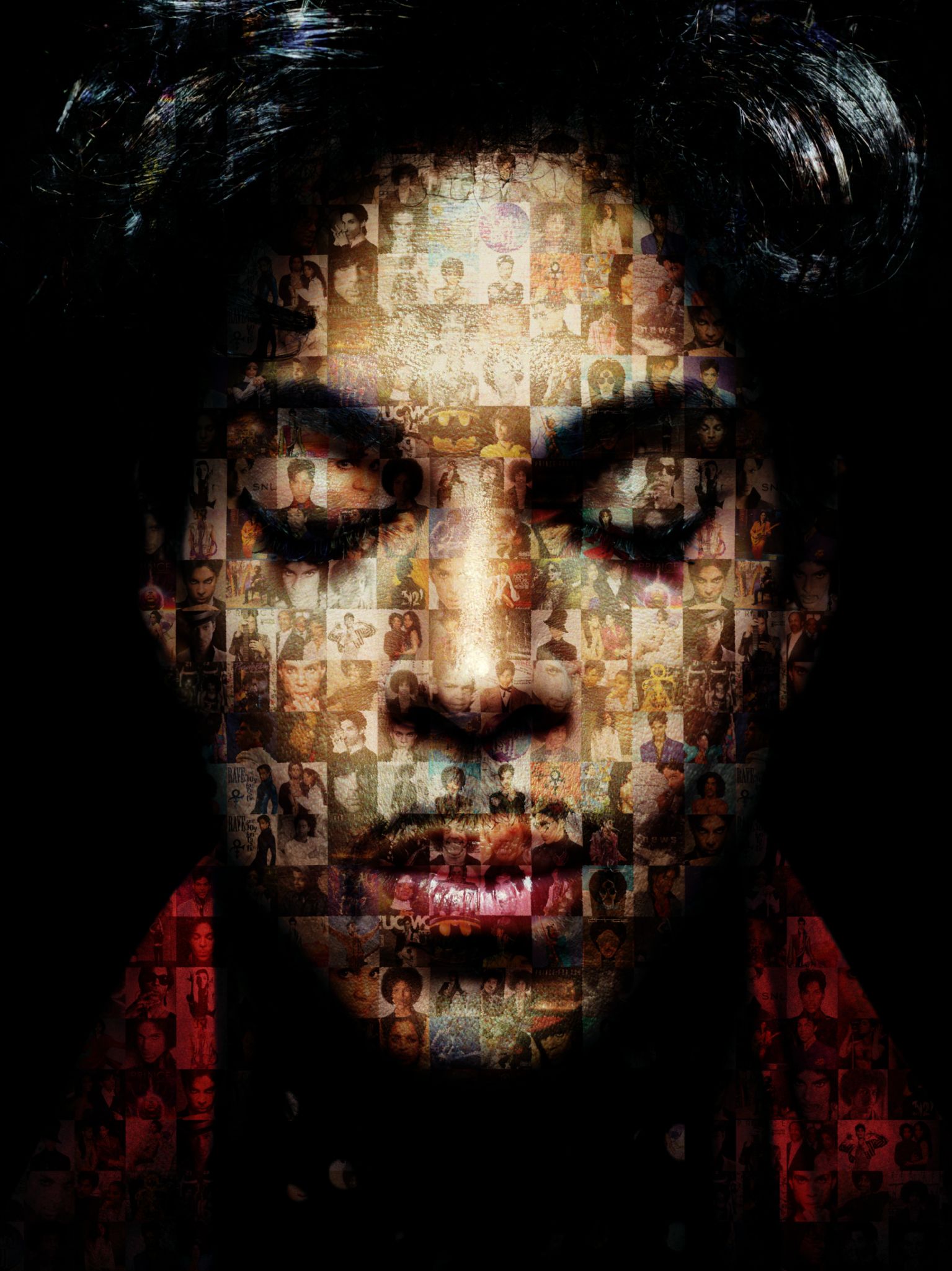 My Name is Prince