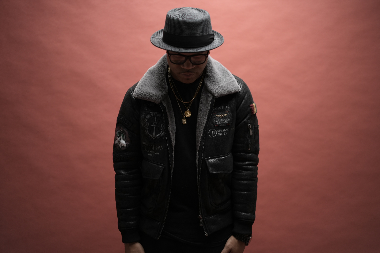 T L Cross Cultural Historian