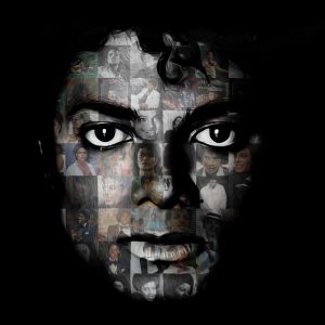 Michael Jackson - Yes, I Remember