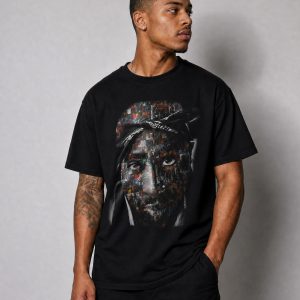 Tupac – Changes