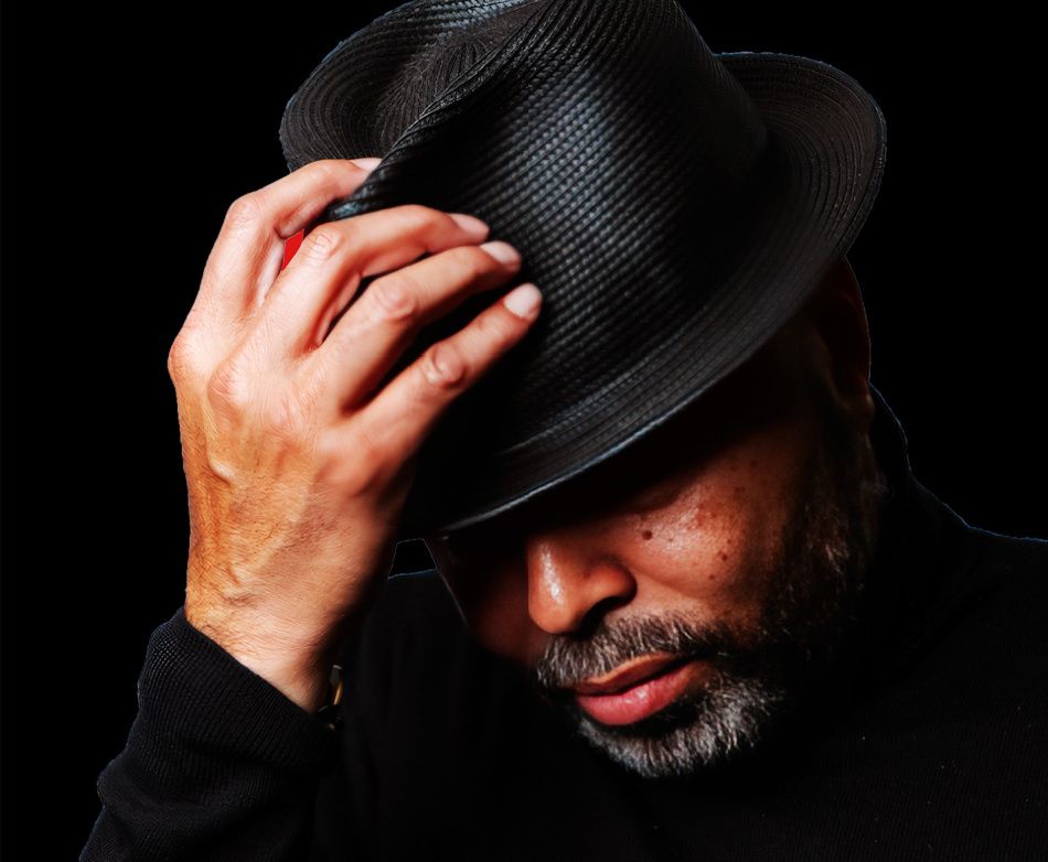 Artist Robert E. Hansen interviewed by Bold Journey