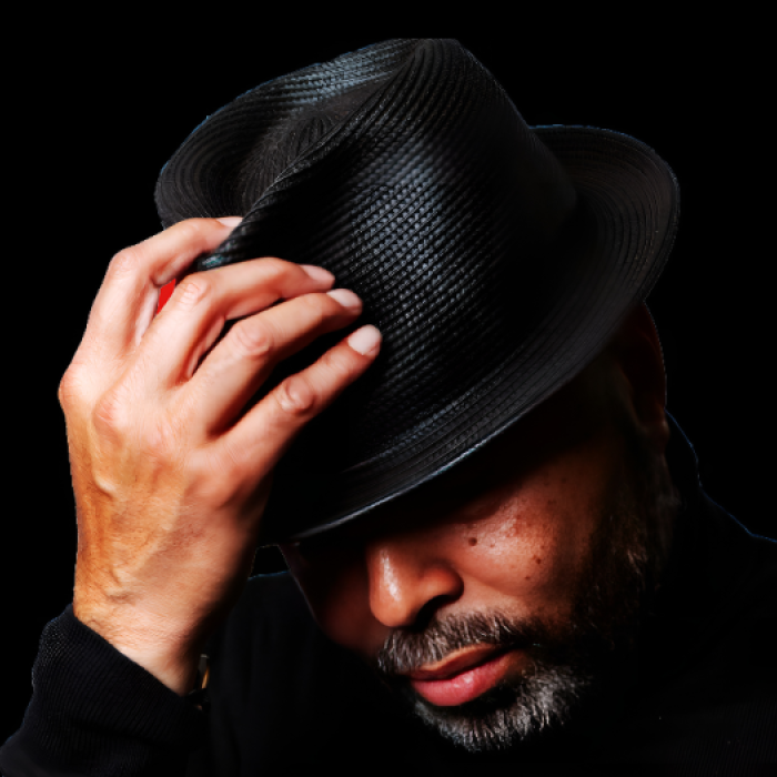 Artist Robert E. Hansen's Bold Journey Press Release image